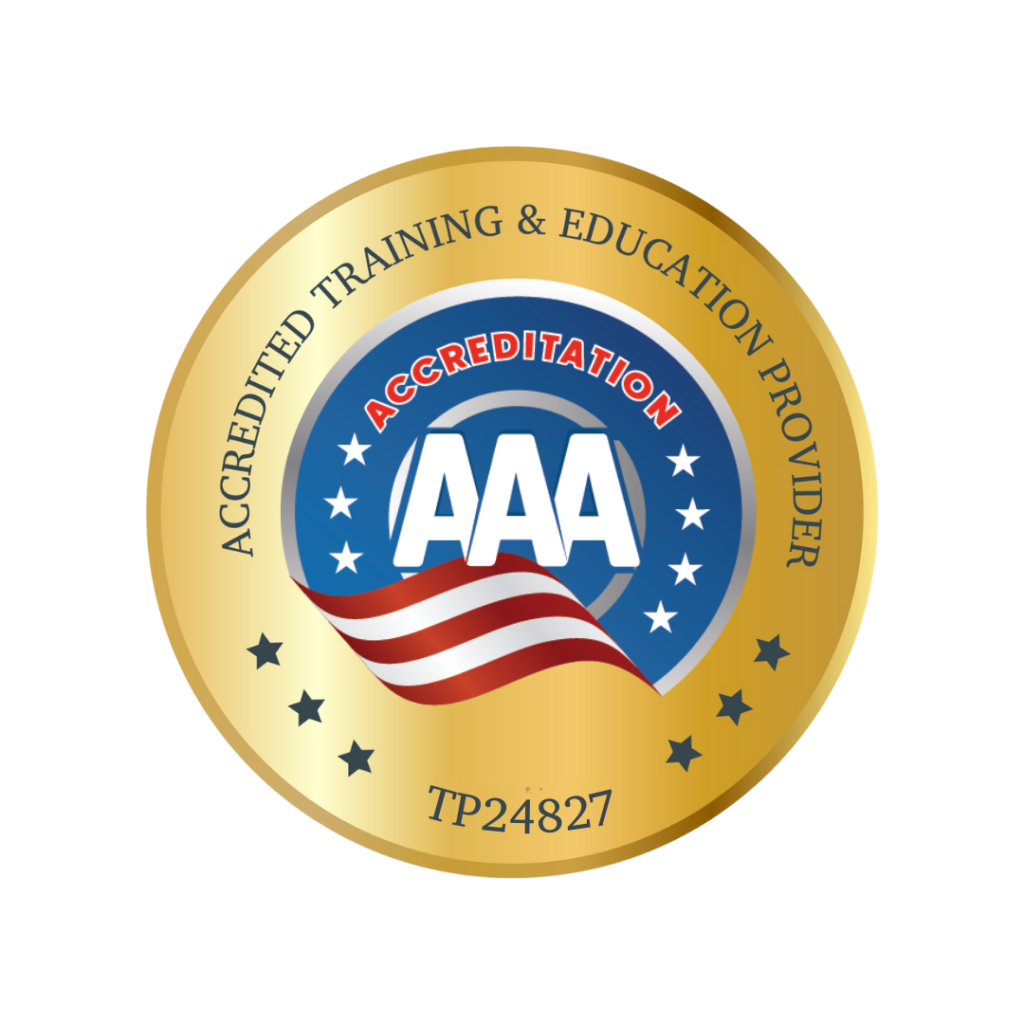 Accreditation Symbol
