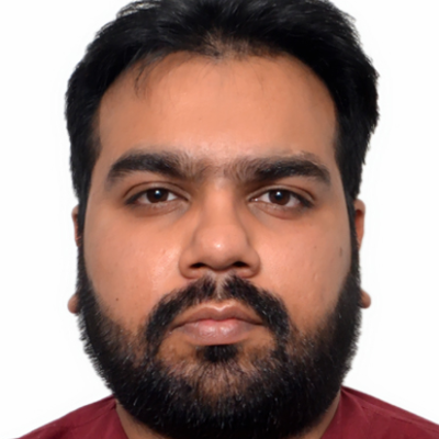 Dr. Vikas Dadhich