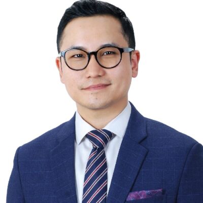 Dr. Yugal Limbu